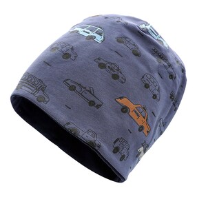 Beanie Autos