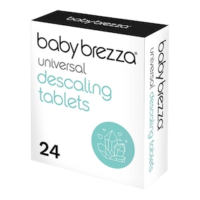 Universal Entkalkungstabletten, 24 Stück 