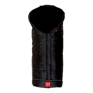 Winterfußsack Iglu Thermo Fleece 2.0