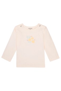 Langarmshirt Onley
