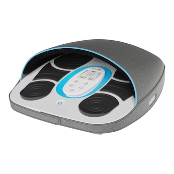 Fußdecke für EMS-Fußmassagegerät "Fllow"