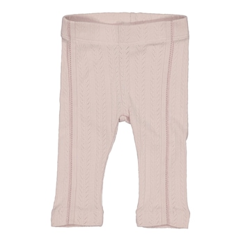 Ajour-Leggings