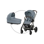 Produkt Kombikinderwagen Balios S Lux