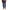 Gerade Umstandsjeans mit Seamless-Bund
