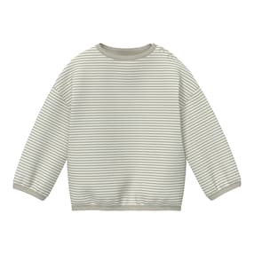 Sweatshirt Ringel