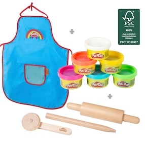 Spielset "roba x Play-Doh" PlayDoh 