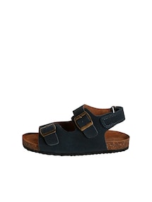 Ledersandalen Jungen Schnallen