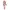 Puppen Outfit Fahrrad 43cm