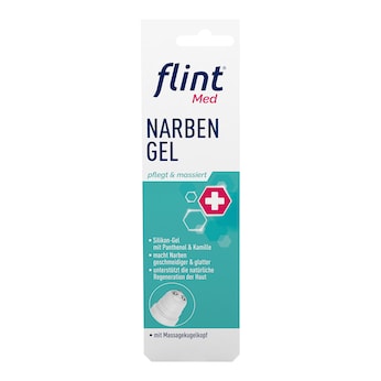 Narbengel, 17 ml