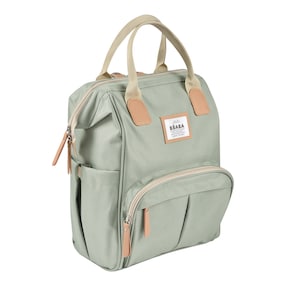 Wickeltasche Wellington