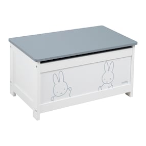 Spielzeugtruhe Miffy 
