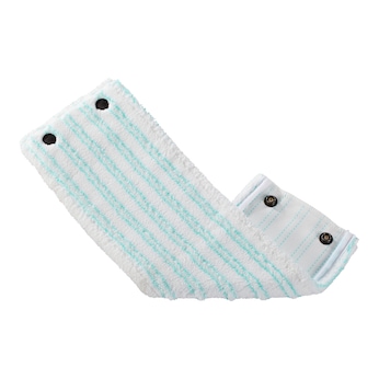 Wischbezug Micro duo für Clean Twist/ Combi M
