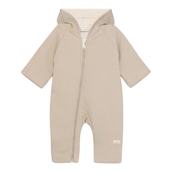 Steppoverall
