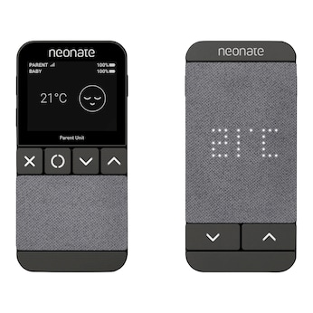 Babyphone N65 strahlungsarm