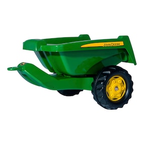 Anhänger rollyKipper II John Deere