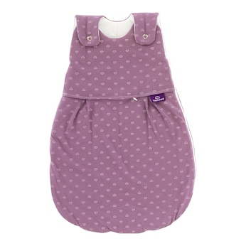 Ganzjahresschlafsack Liebmich 2.5 TOG