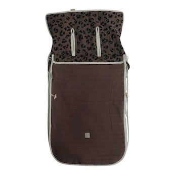 Sommerfußsack WINDY