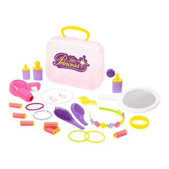 Styling-Set im Koffer 29-tlg