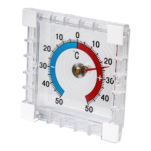 Außen-Thermometer