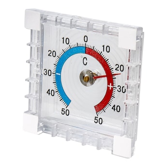 Außen-Thermometer