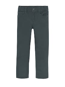 Die UNVERWÜSTLICHE, robuste Hose Jungen, Bundweite verstellbar