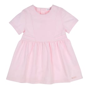 Kleid kurzarm