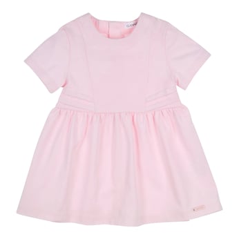 Kleid kurzarm