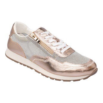 Komfort-Meshsneaker H-Weite „Martina“