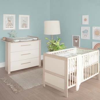 Kinderzimmerset Momo 