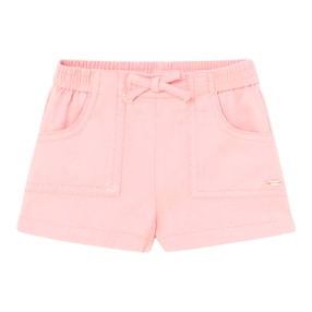Jeans-Shorts