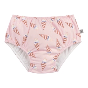 Badewindelhose Eis