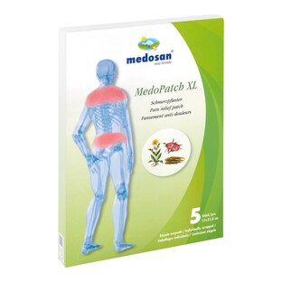 Medopatch "XL", 5 Stück