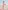 Baby-Set mit Blumenmuster: UV-Badeshirt, Badeshorts und Sonnenhut mit Ohren