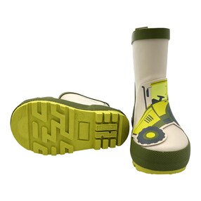 Gummistiefel Traktor