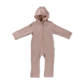 Wollwalk Overall Elli