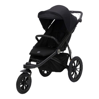 Sportwagen Jogger Run