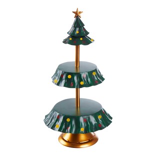 Etagere "Weihnachtsbaum"