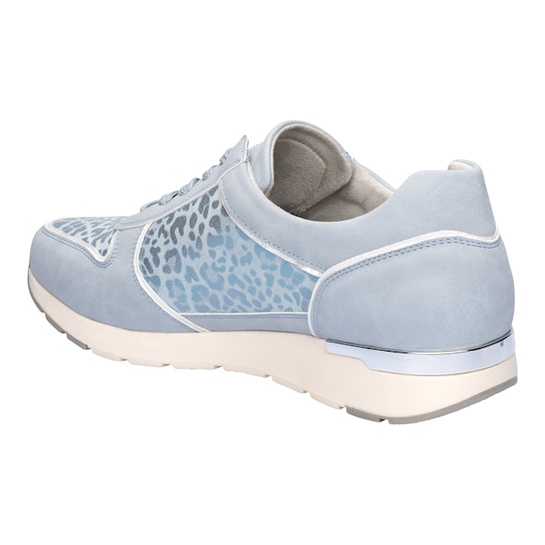 Komfort-Sneaker "Leo"