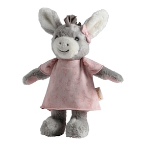 Kuscheltier Esel Emmi Girl 20cm
