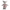 Kuscheltier Esel Emmi Girl 20cm