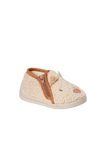 Jungen Baby Tier-Hausschuhe