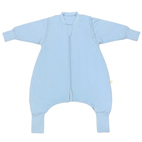 Schlafsack mit Füßen 2.5 Tog