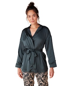 Homewear-Set für Schwangerschaft und Stillzeit