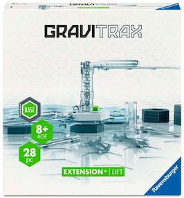 Extension Lift