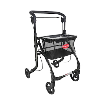Indoor Rollator, klappbar