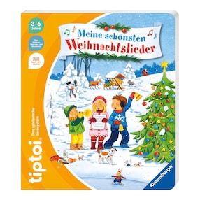 Meine schönsten Weihnachtslieder