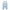 2-tlg. Set Latzhose mit Shirt Kugelfisch