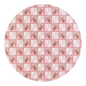 Wachstischtuch "Fleur"