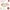 Geburtstagszug Holz Scandi-Chic Berry 0-99 Jahre