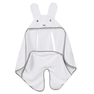 Baby-Einschlagdecke Miffy